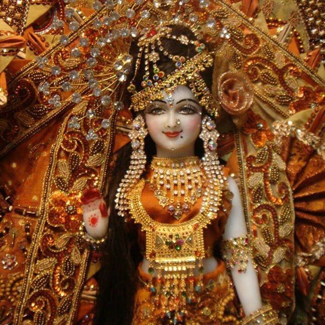 Shree Radha Rani