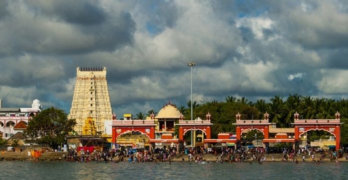 Rameshwaram