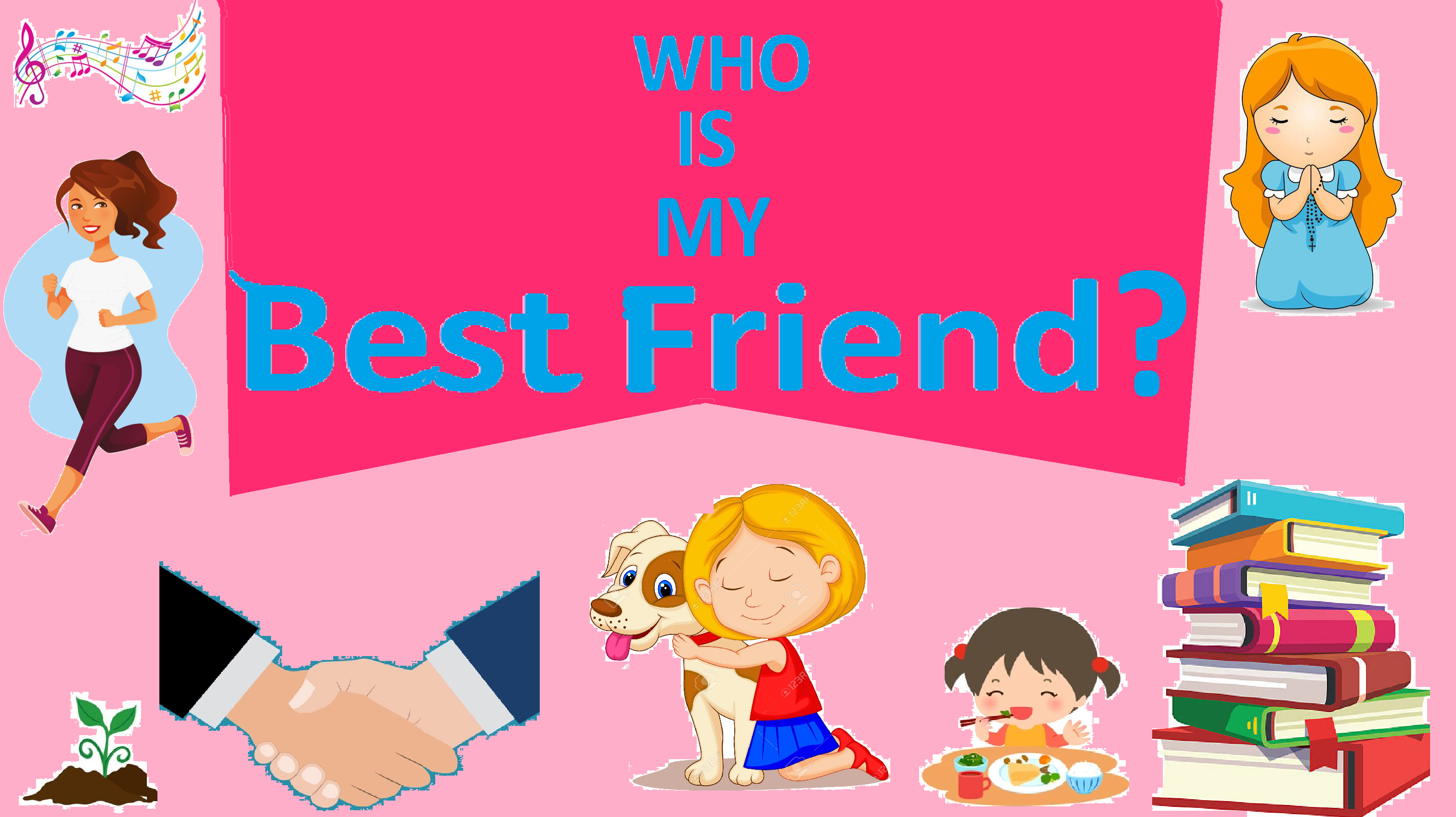 Who Is My Best Friend Information From Bird s Eye Birdsviewinfo